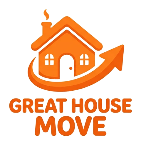 Great House Move