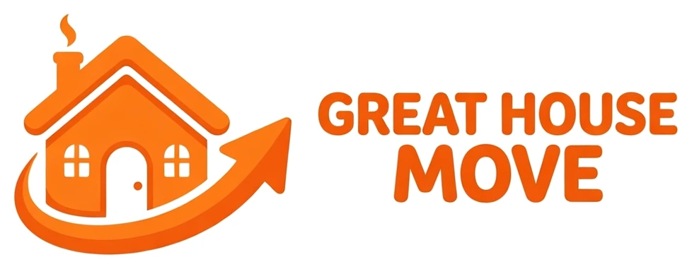 Great House Move